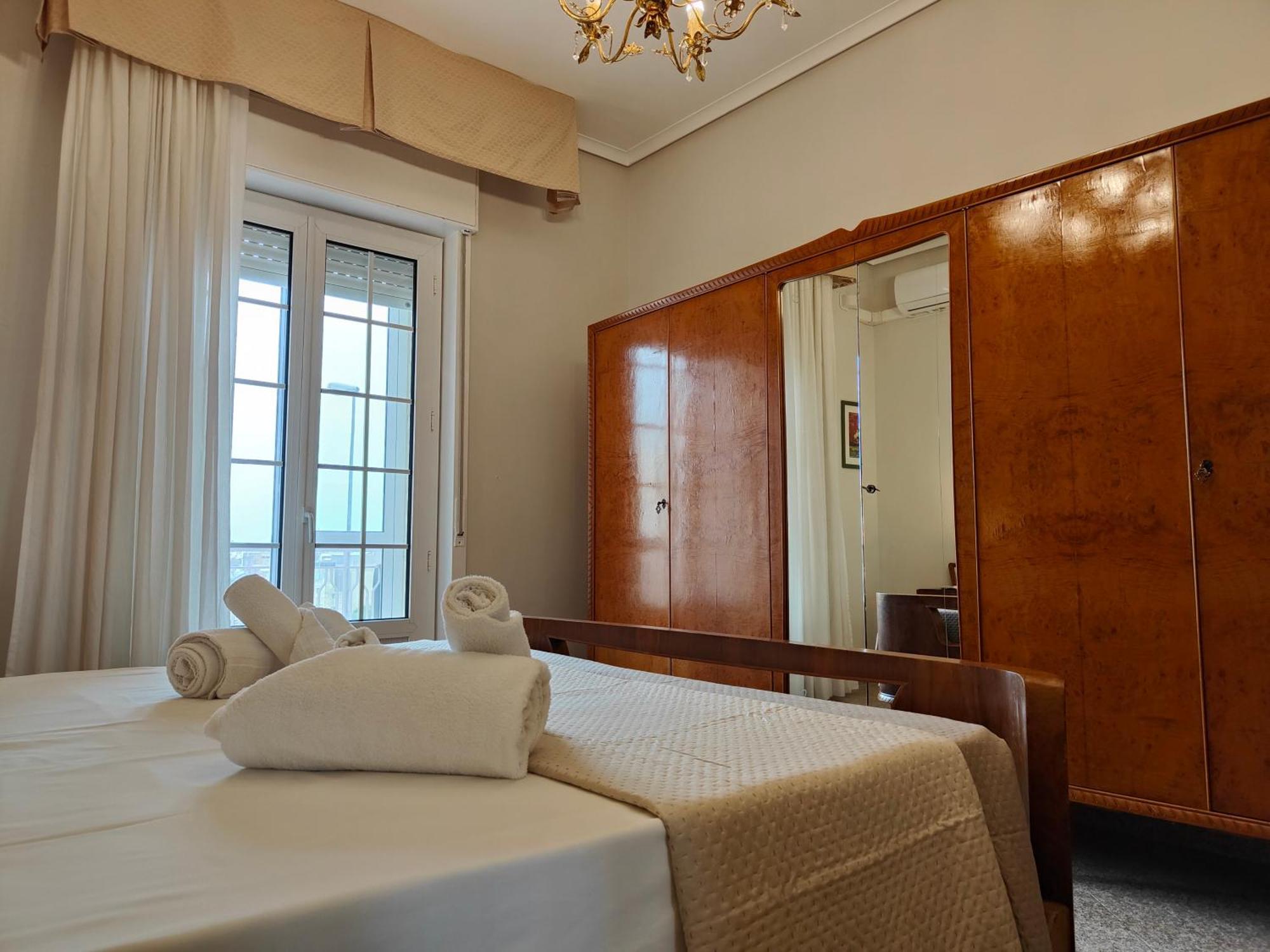 Il Canto Di Dafni, Appartamento Storico A Siracusa 锡拉库扎 外观 照片